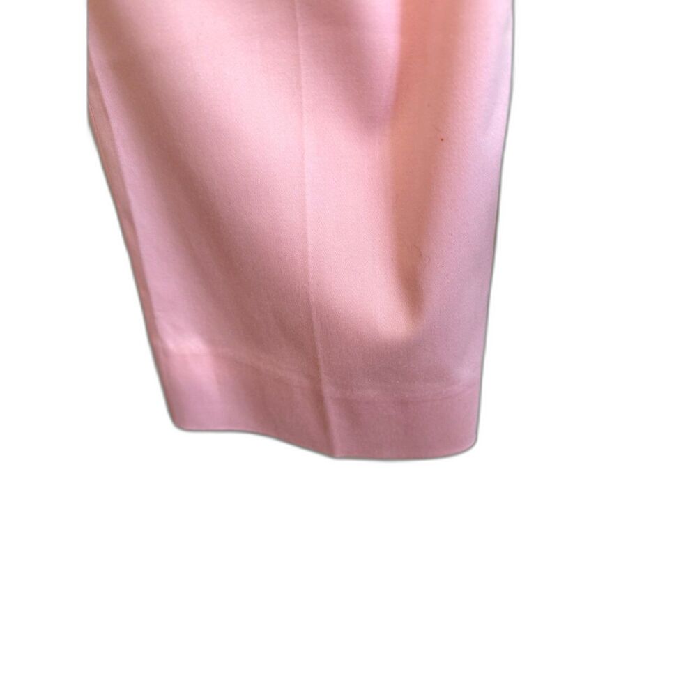Ralph Lauren Golf  pink Cotton Blend trousers WOMENS sz 6 - Picture 3 of 8